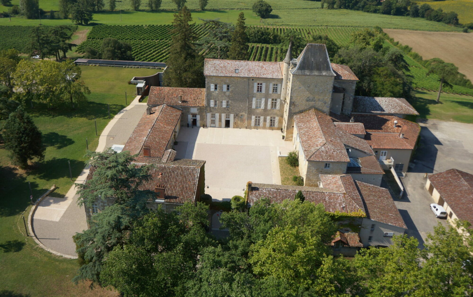 Château de Mons en Armagnac slide_0