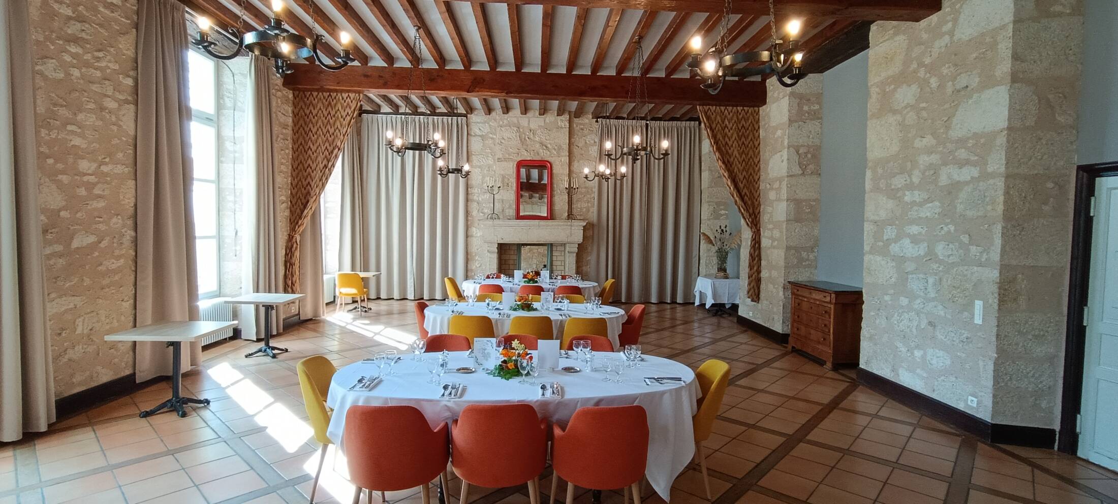 Restaurant Vinea Nova